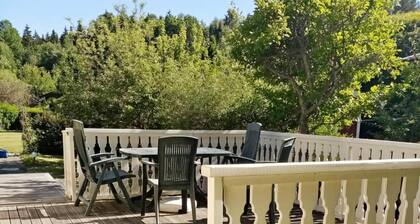4 Person Holiday Home in Grodinge