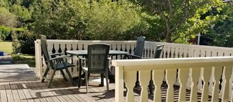4 Person Holiday Home in Grodinge