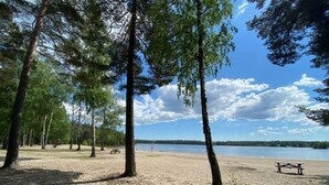 Unclassified image, 2 of 15, button - 4 Person Holiday Home in Grodinge (Grodinge)