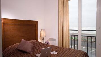 Apartment | 3 bedrooms, individually furnished