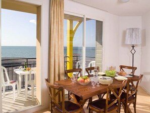 Apartment | Speisen