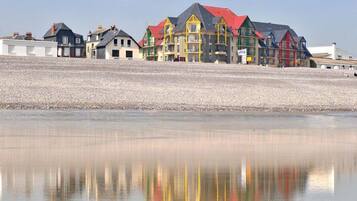 Apartment | View from property