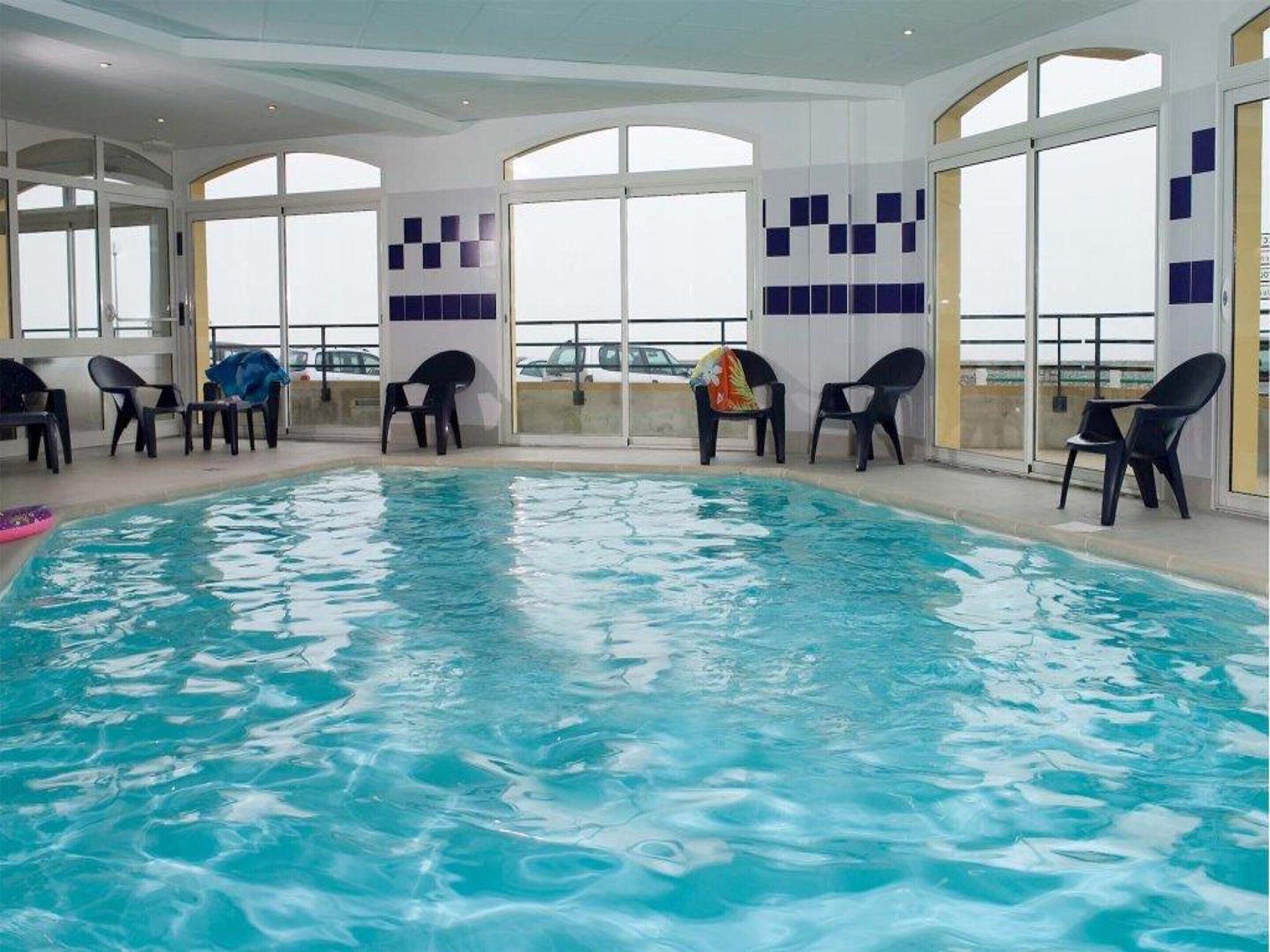 Apartment | Pool