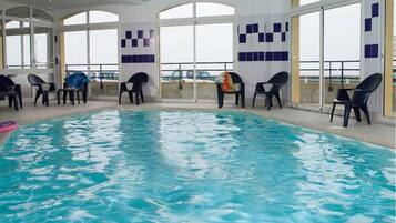 Apartment | Pool
