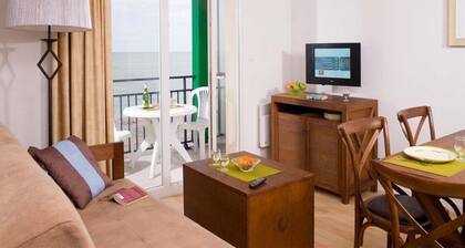Apartment in France With Sea View