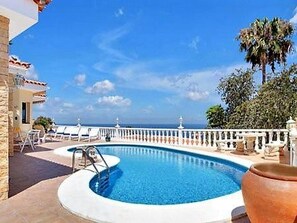 House | Pool - Belvilla by OYO Casa Carla (Santiago del Teide)