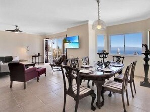 House | Dining - Belvilla by OYO Casa Carla (Santiago del Teide)