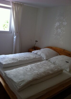 하우스 | 4 개의 침실, 각각 다르게 가구 비치, 다리미/다리미판