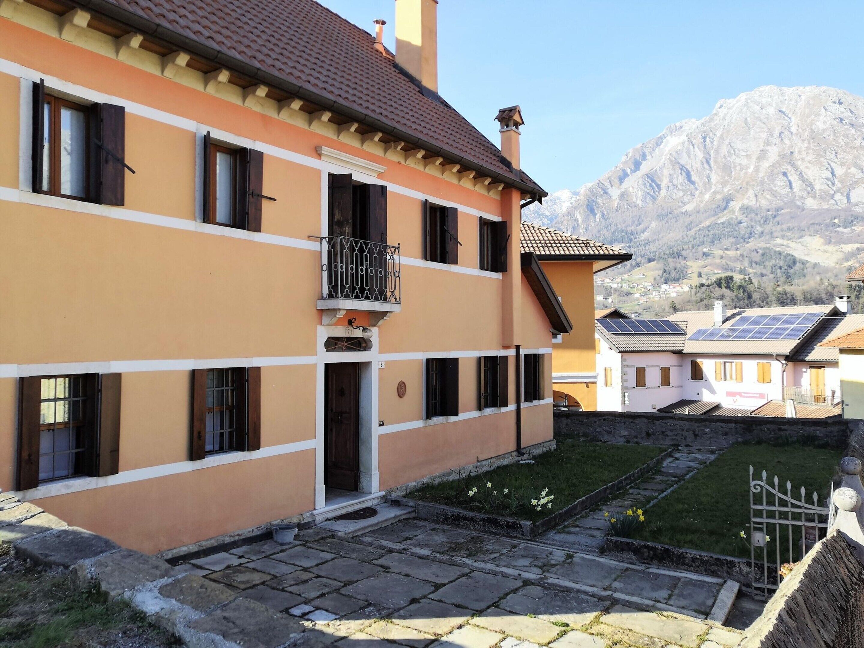 Nhà | Ngoại thất