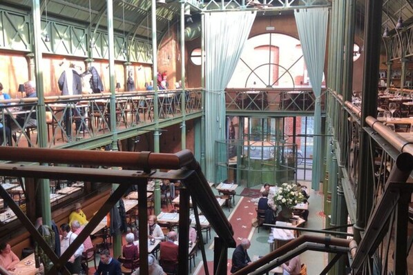 独立别墅 | 住宿景观