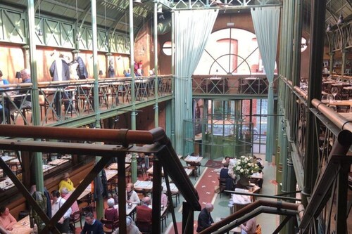 Charming Alpine Retreat for 9