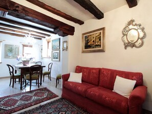 Ferienhaus | Speisen