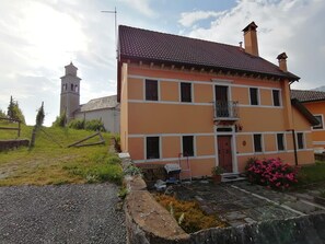 House | Exterior