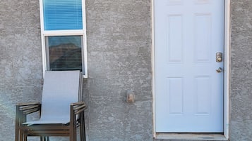Detalle exterior