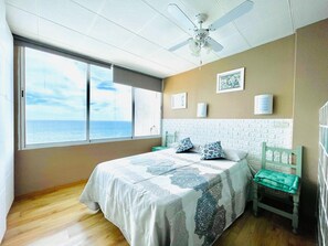 Appartement | 1 chambre, ameublement personnalisé, draps fournis