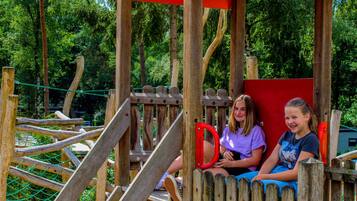 Bungalow | Ulkopuoli