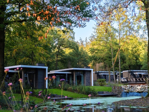 Nature Escape w/ Garden