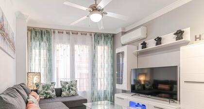 Incredible Apartment in the Heart of Granada