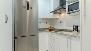 Private kitchen - Apartment in Granada Near Alhambra (Granada)