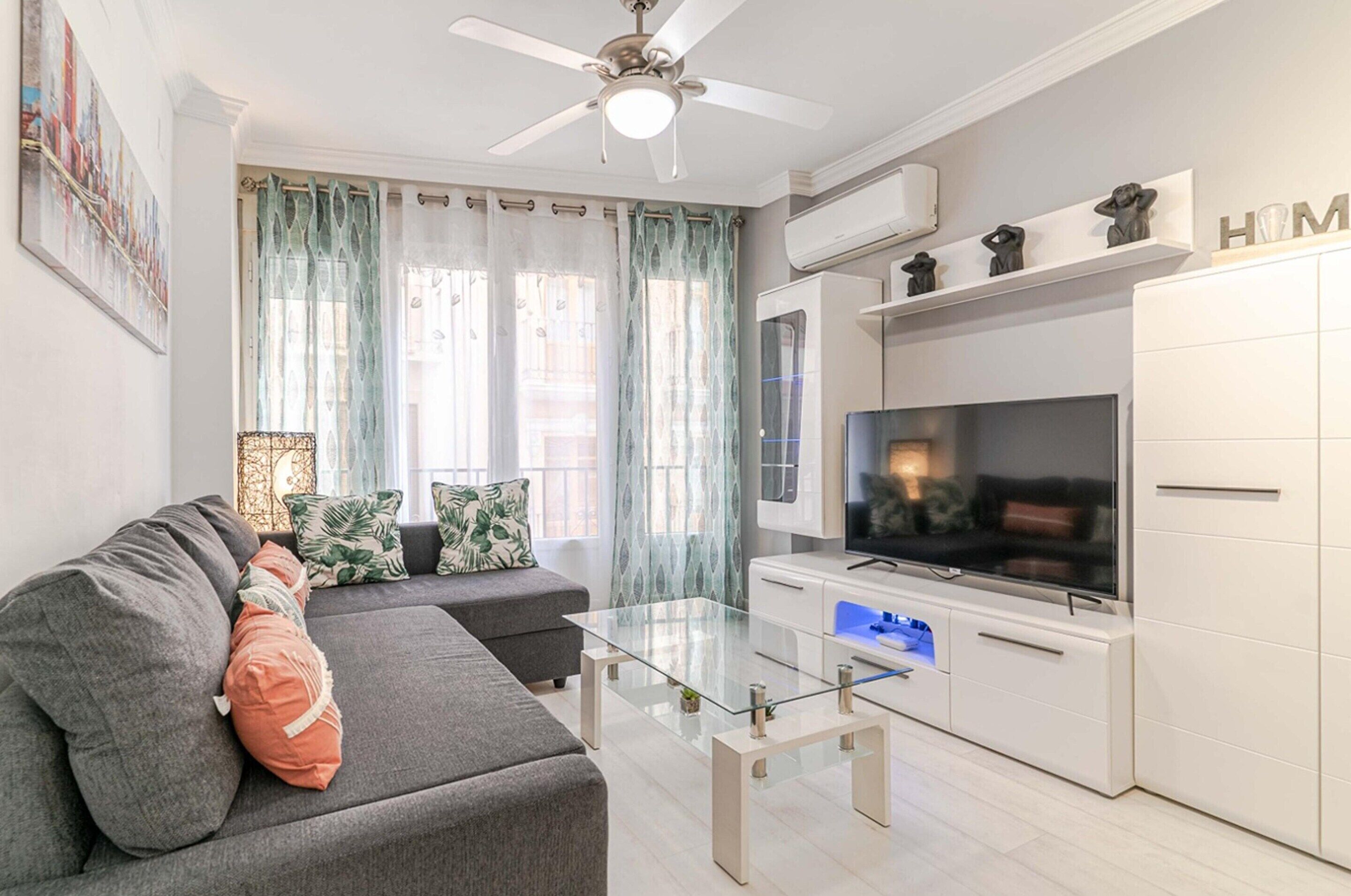 House | Living area