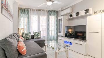 House | Living area