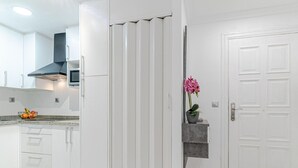 Private kitchen - Apartment in Granada Near Alhambra (Granada)