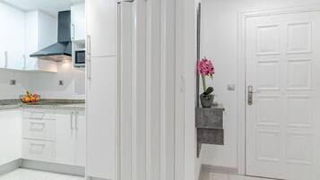 House | Dapur peribadi