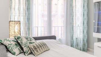 House | 2 bilik tidur, seterika/papan seterika, cadar katil