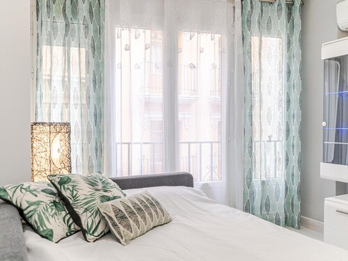 Apartment in Granada Near Alhambra