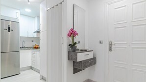 Private kitchen - Apartment in Granada Near Alhambra (Granada)