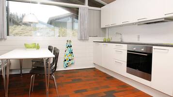 Casa | Cucina privata