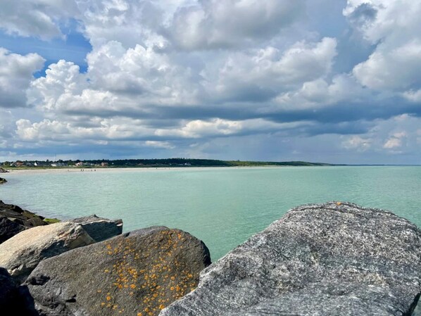 House | Water view