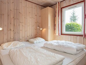 House | 5 bedrooms - Luxury Retreat by Bonnerup - By Traum Ferienwohnungen (Glesborg)