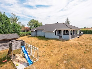 House | Exterior