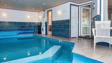 House | Pool | Indoor pool, outdoor pool