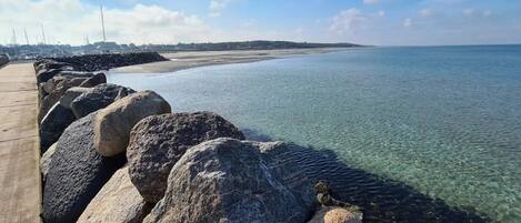 Casa | Vista al agua