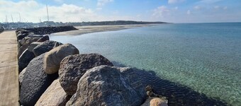 Luxury Retreat by Bonnerup - By Traum Ferienwohnungen