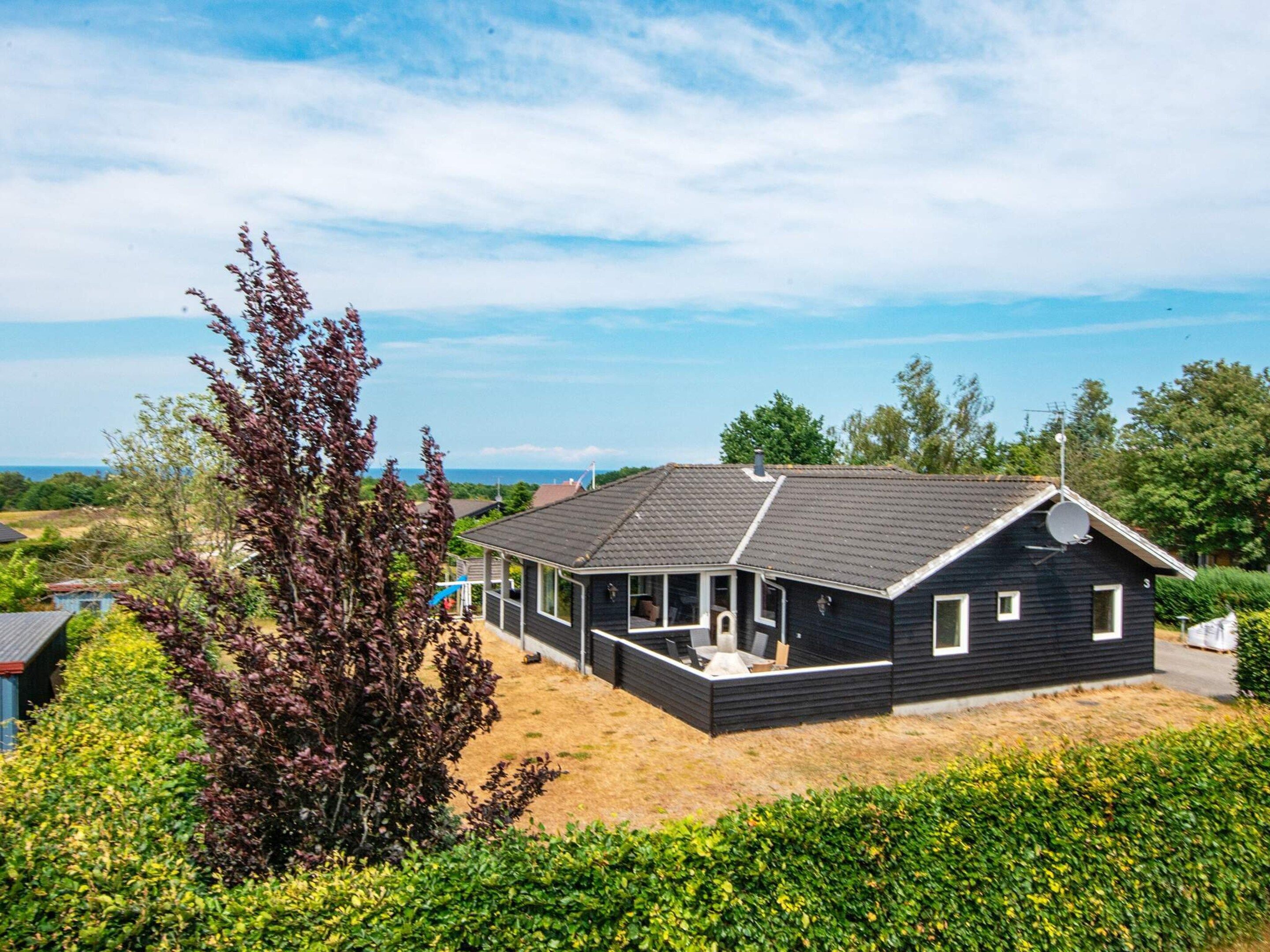Hus | Exteriör