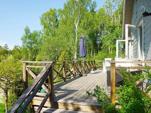 House | Exterior - 7 Person Holiday Home in Norrtalje-by Traum (Norrtälje)