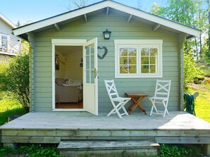Maison | Extérieur