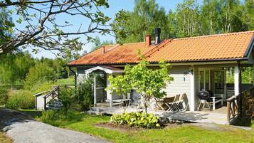 House | Terrace/patio