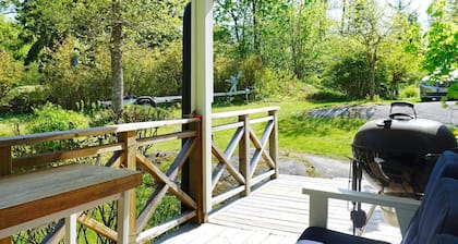 7 Person Holiday Home in Norrtalje-by Traum