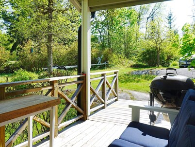 諾爾塔利耶 7人度假屋