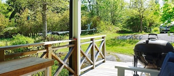 7 Person Holiday Home in Norrtalje-by Traum