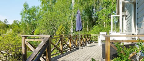 独立别墅 | 外观