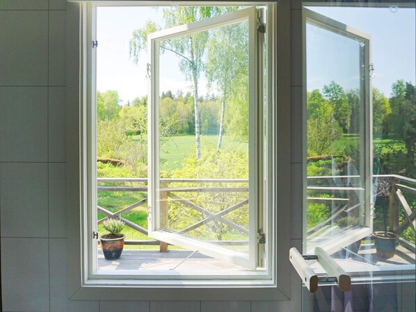 House | View from property - 7 Person Holiday Home in Norrtalje-by Traum (Norrtälje)