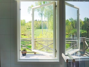 House | View from property