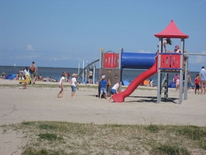 Property amenity - North Sea House Schillig (Wangerland)