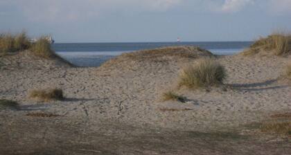 North Sea House Schillig