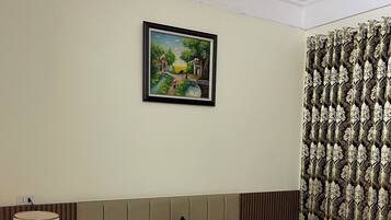 Habitación estándar | Wifi gratis